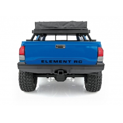 Auto Team Associated - Enduro Trail Truck, Knightrunner Blue 4x4 RTR Combo 40115C Ready-To-Run 1:10 #40115C